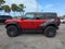 2022 Ford Bronco Raptor