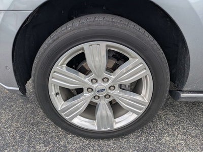2024 Ford Expedition Max Platinum
