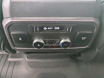 2024 Ford Expedition Max Platinum