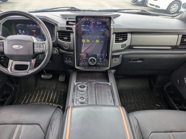 2024 Ford Expedition Max Platinum