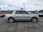 2024 Ford Expedition Max Platinum