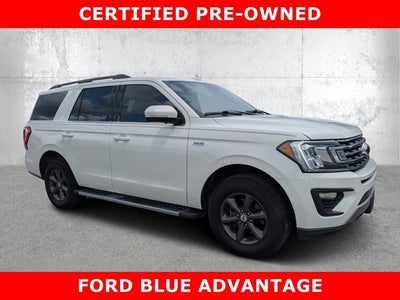 2021 Ford Expedition XLT