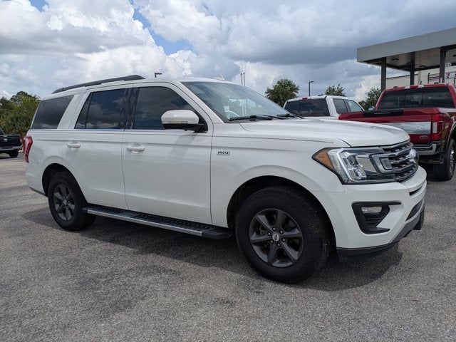 2021 Ford Expedition XLT