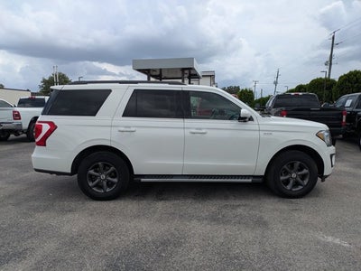 2021 Ford Expedition XLT
