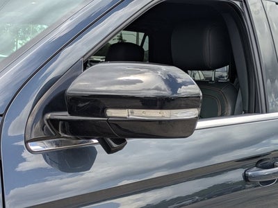2022 Ford Expedition Timberline