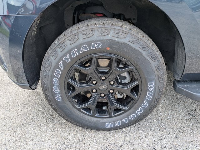 2022 Ford Expedition Timberline