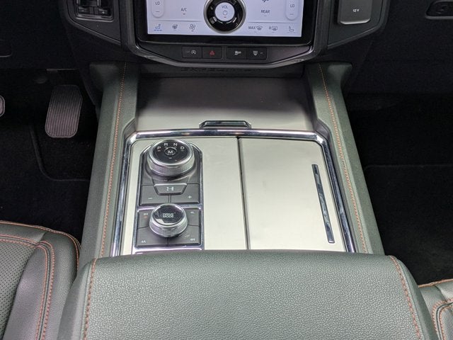2022 Ford Expedition Timberline