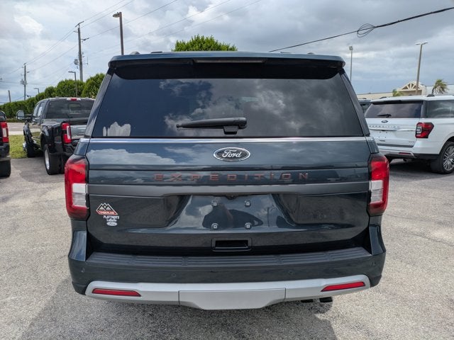 2022 Ford Expedition Timberline