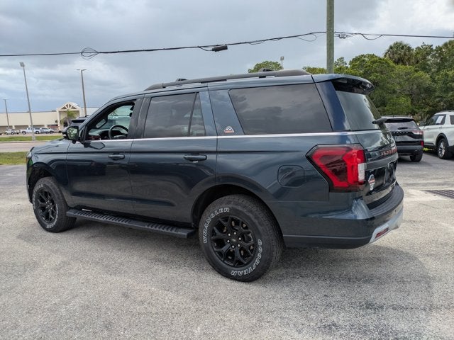 2022 Ford Expedition Timberline