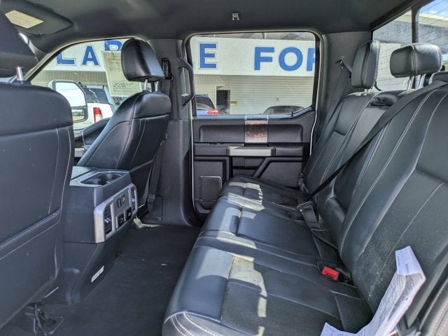 2022 Ford Super Duty F-250 SRW XL