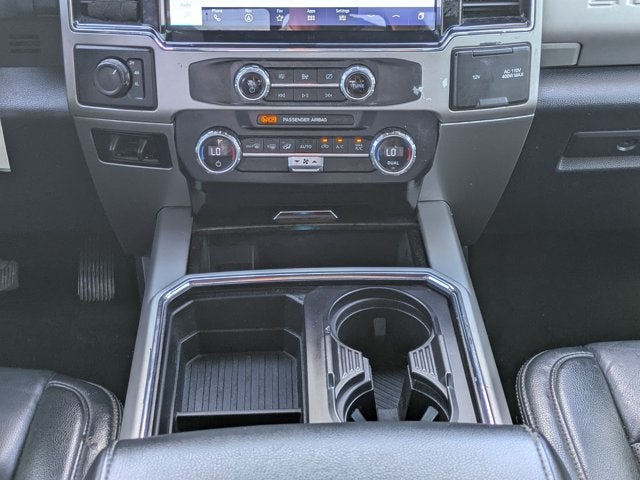 2022 Ford Super Duty F-250 SRW XL