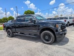 2020 Ford Super Duty F-250 SRW XL