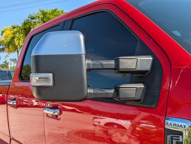 2019 Ford Super Duty F-250 SRW LARIAT