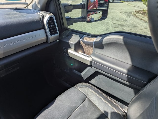 2019 Ford Super Duty F-250 SRW LARIAT