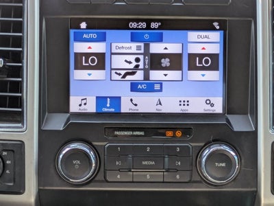 2019 Ford Super Duty F-250 SRW LARIAT