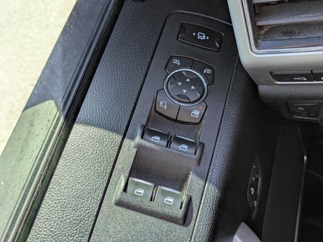2019 Ford Super Duty F-250 SRW LARIAT