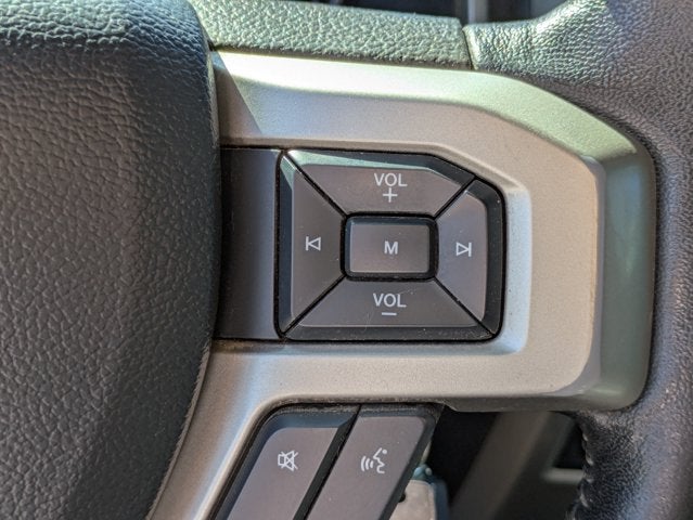 2019 Ford Super Duty F-250 SRW LARIAT