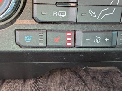2019 Ford Super Duty F-250 SRW LARIAT