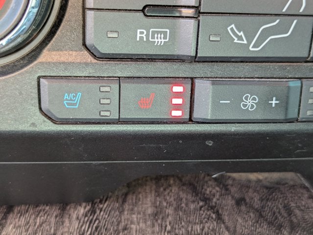 2019 Ford Super Duty F-250 SRW LARIAT
