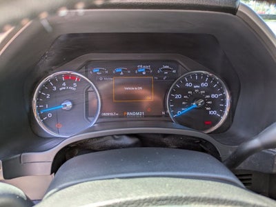 2019 Ford Super Duty F-250 SRW LARIAT