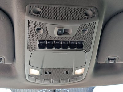 2019 Ford Super Duty F-250 SRW LARIAT