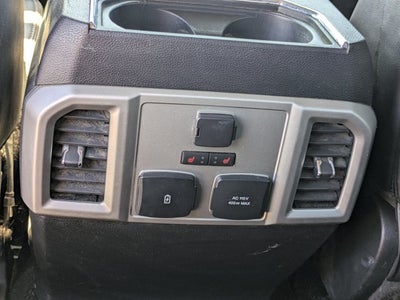 2019 Ford Super Duty F-250 SRW LARIAT