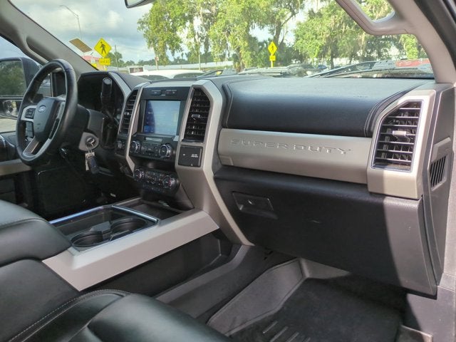 2021 Ford Super Duty F-250 SRW XL