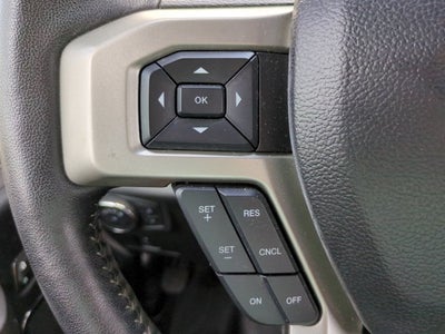 2021 Ford Super Duty F-250 SRW XL