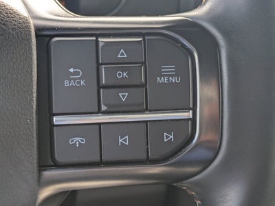 2023 Ford Super Duty F-250 SRW Platinum