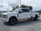 2023 Ford Super Duty F-250 SRW Platinum