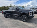 2024 Ford Super Duty F-250 SRW LARIAT