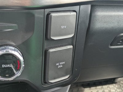 2024 Ford Super Duty F-250 SRW LARIAT