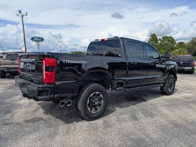 2024 Ford Super Duty F-250 SRW LARIAT