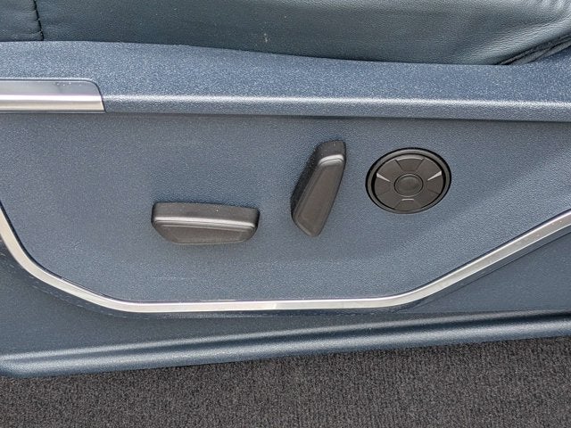 2024 Ford Super Duty F-250 SRW Limited