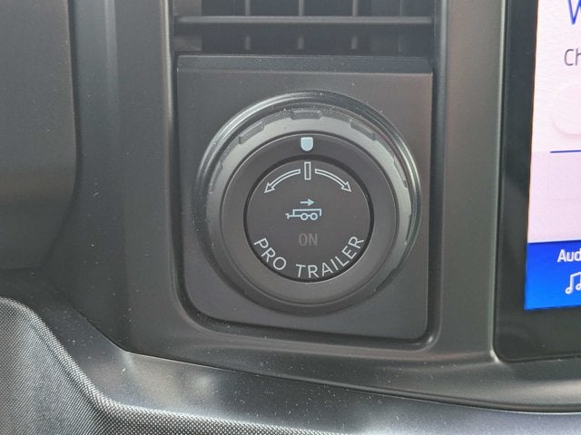 2024 Ford Super Duty F-250 SRW Limited