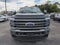 2024 Ford Super Duty F-250 SRW Limited
