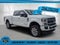 2021 Ford Super Duty F-250 SRW Platinum