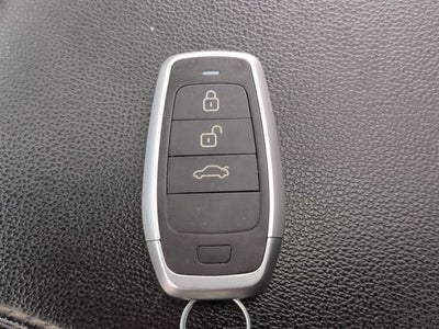 2024 Ford Super Duty F-250 SRW LARIAT