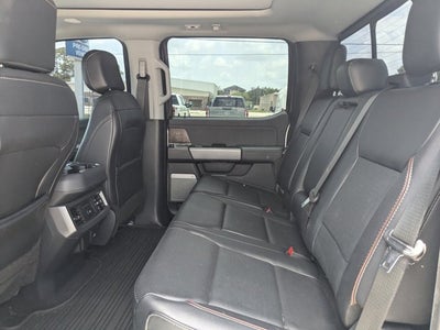2023 Ford Super Duty F-250 SRW Lariat