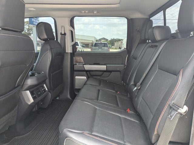 2023 Ford Super Duty F-250 SRW Lariat