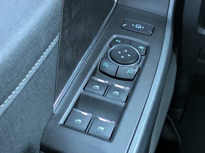 2023 Ford Super Duty F-250 SRW Lariat