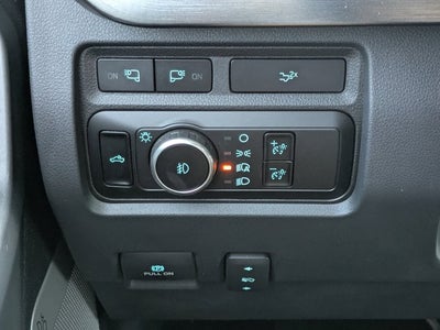 2023 Ford Super Duty F-250 SRW Lariat