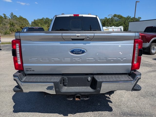 2023 Ford Super Duty F-250 SRW Lariat