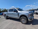 2023 Ford Super Duty F-250 SRW Lariat