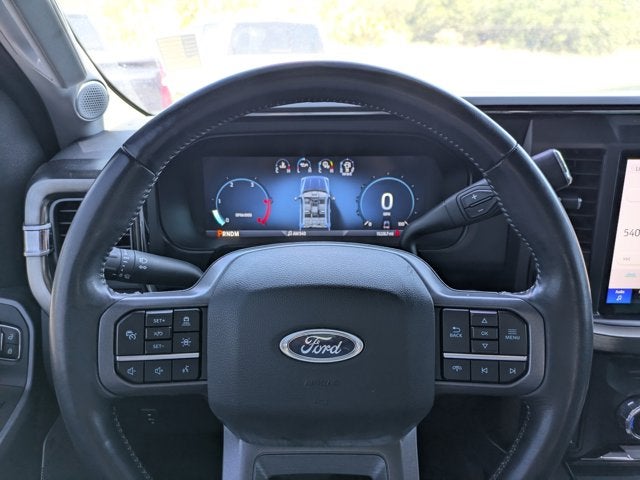 2023 Ford Super Duty F-250 SRW Lariat