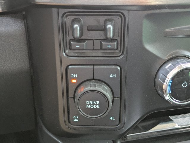 2023 Ford Super Duty F-250 SRW Lariat
