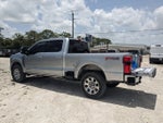 2023 Ford Super Duty F-250 SRW Lariat