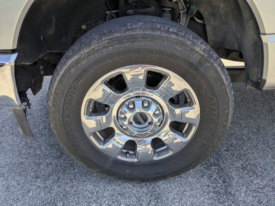 2023 Ford Super Duty F-250 SRW Lariat
