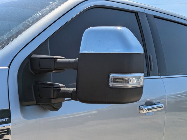 2023 Ford Super Duty F-250 SRW Lariat