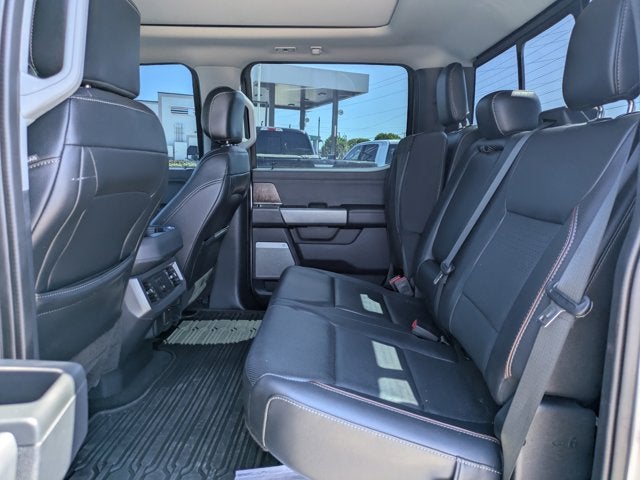 2023 Ford Super Duty F-250 SRW Lariat